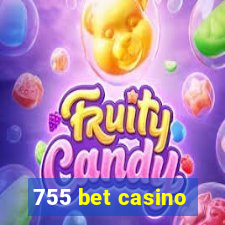 755 bet casino